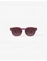 Gafas de Sol Junior C Antique Purple