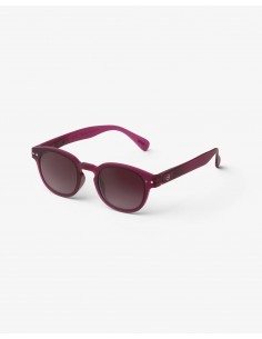 Gafas de Sol Junior C Antique Purple 2