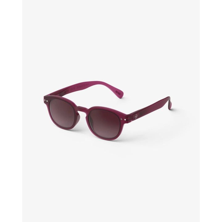 Gafas de Sol Junior C Antique Purple