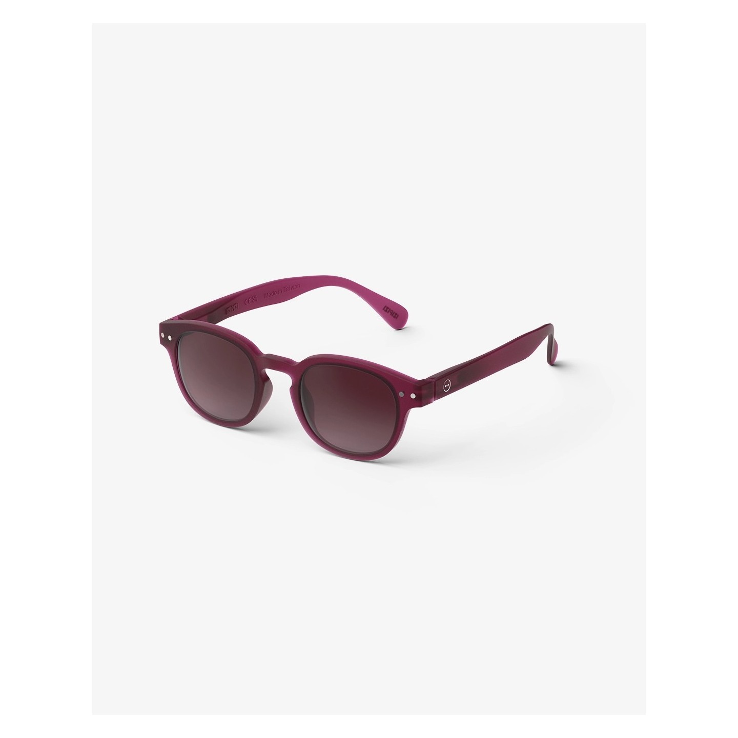 Gafas de Sol Junior C Antique Purple
