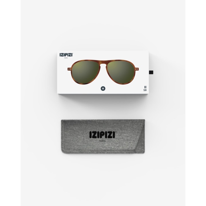 Gafas de Sol Adulto Havane