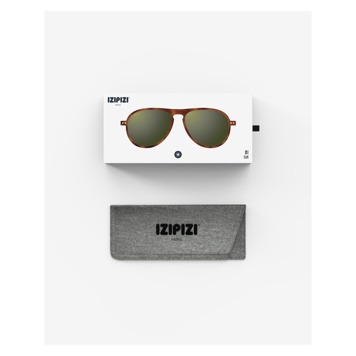 Gafas de Sol Adulto Havane
