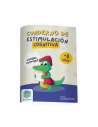 Cuaderno de Estimulación Cognitiva +6 Años