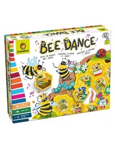 Bee Dance