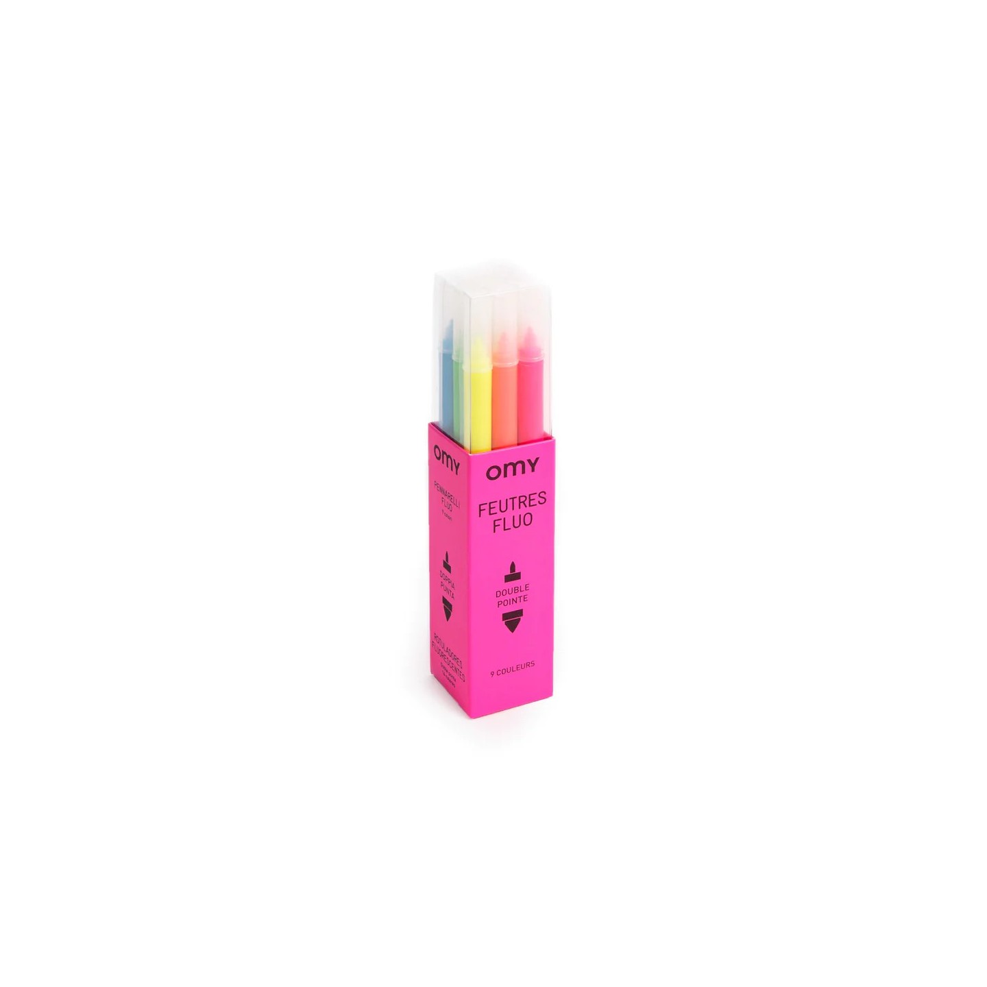 Rotuladores Neon