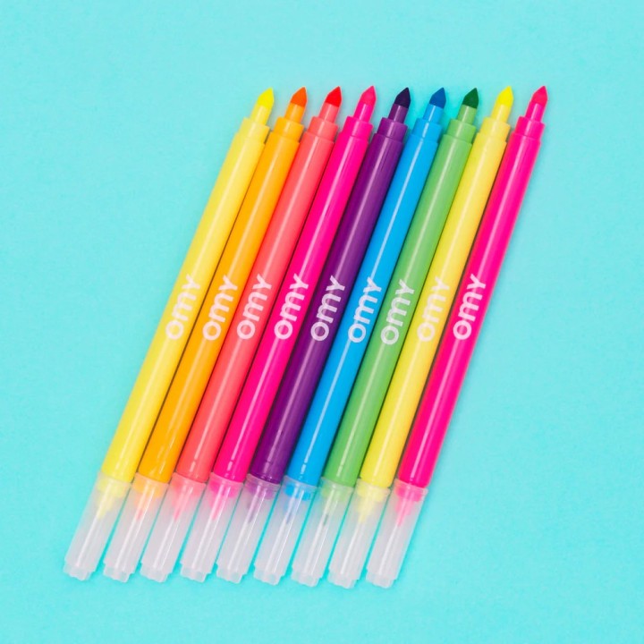 Rotuladores Neon
