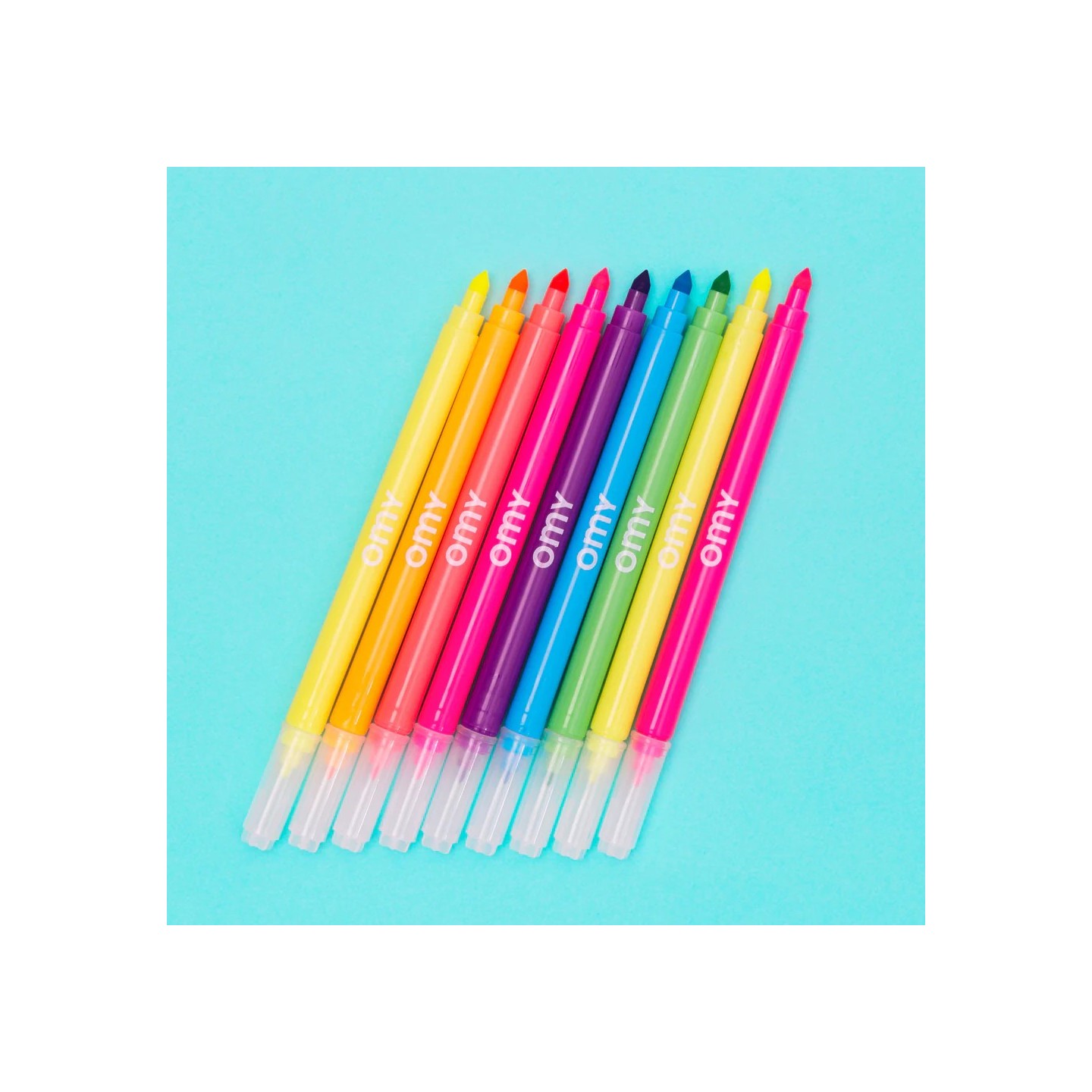 Rotuladores Neon