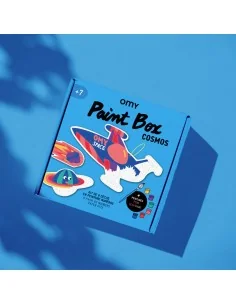 Paint Box Cosmos