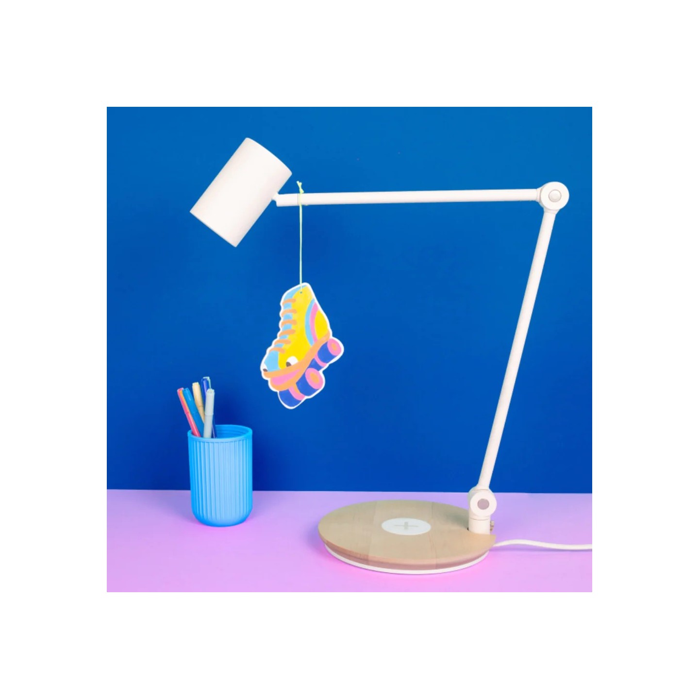 Paint Box Pop