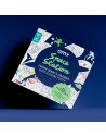 Poster XL "Busca y Encuentra" con pegatinas Space Station