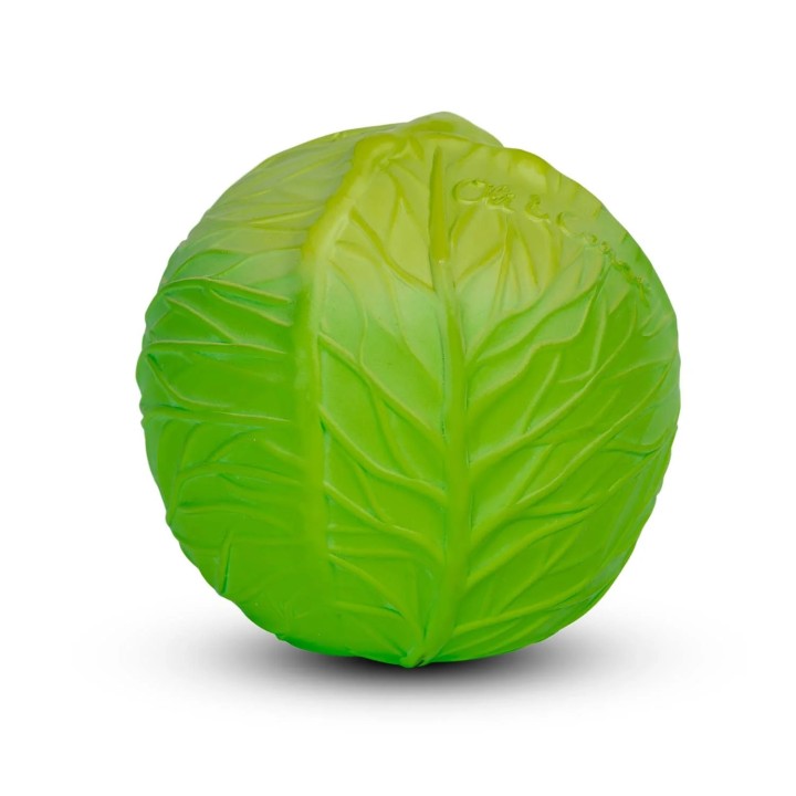 Baby Ball Col Verde