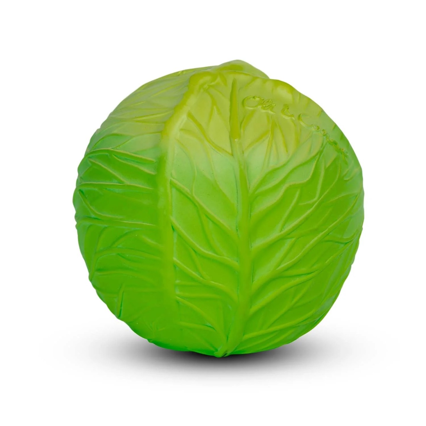 Baby Ball Col Verde