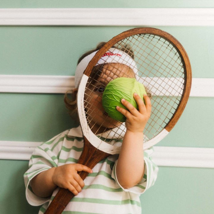 Baby Ball Col Verde