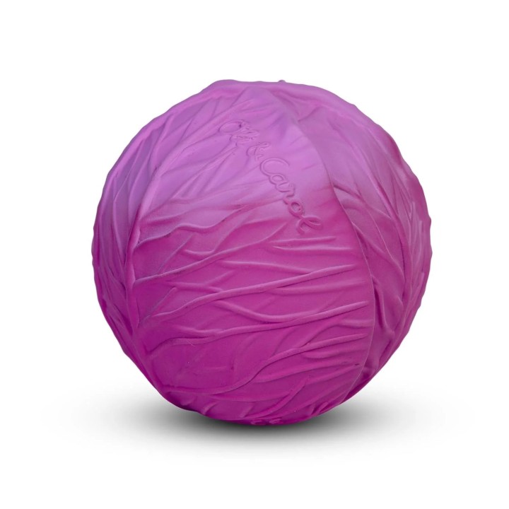 Baby Ball Col Morada
