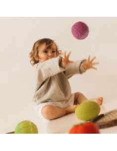 Baby Ball Col Morada 2