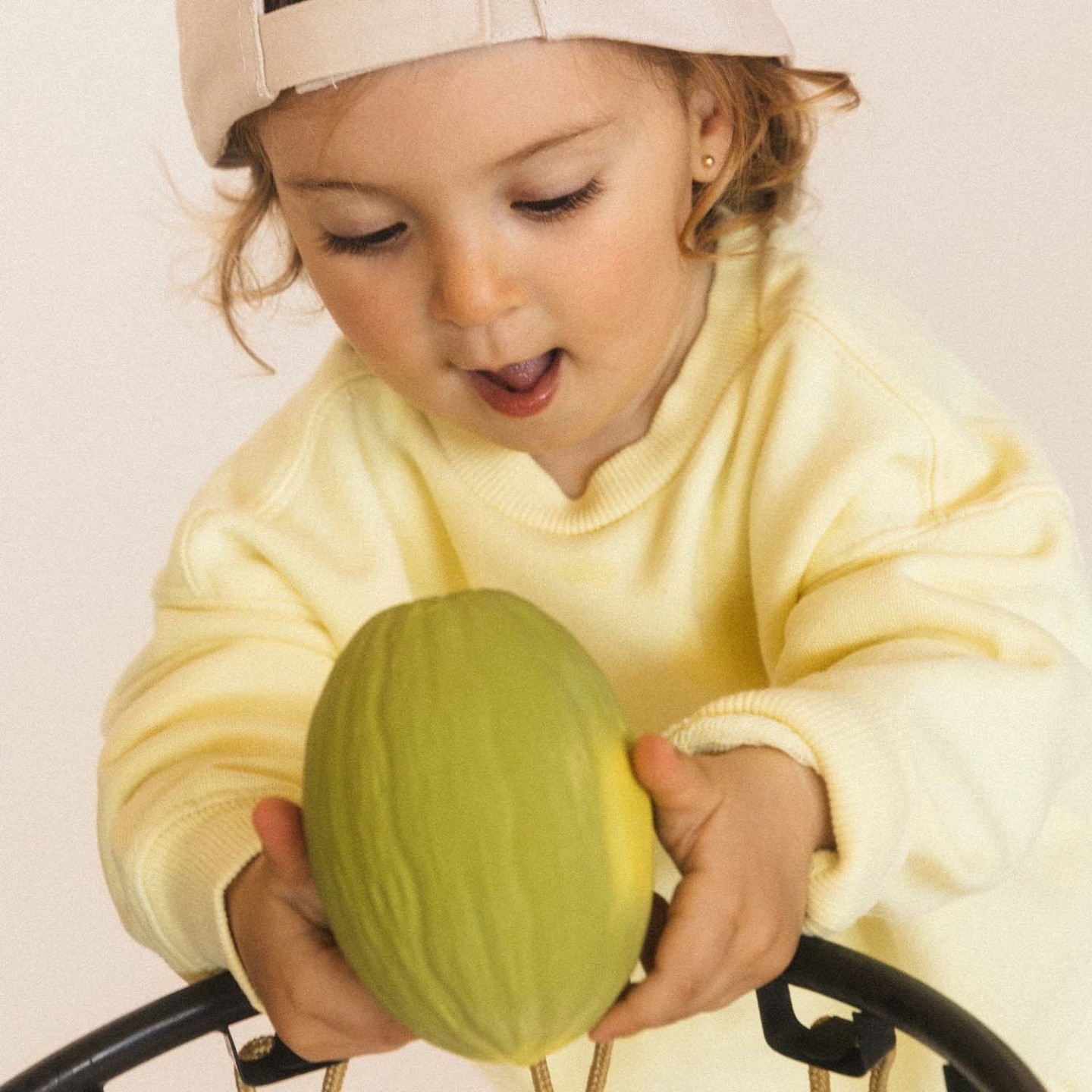 Baby Ball Melon