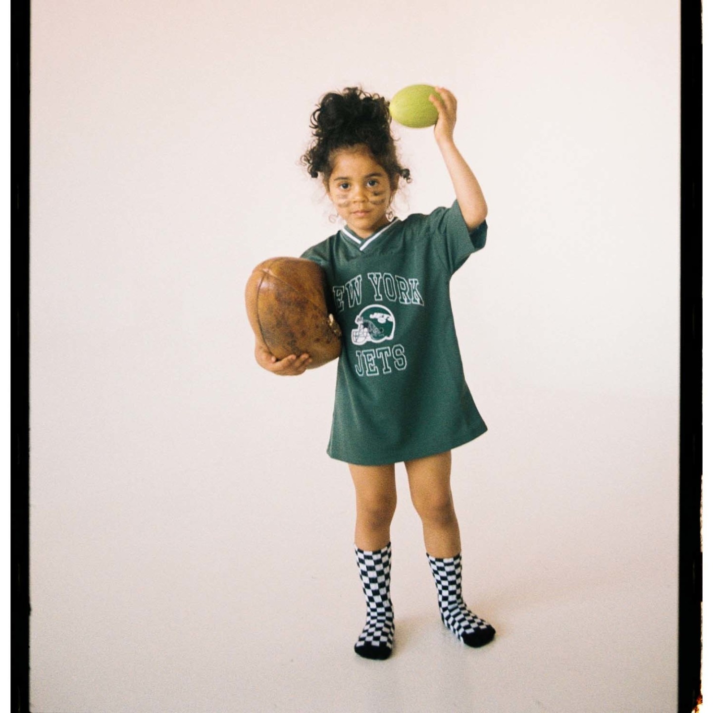 Baby Ball Melon