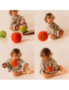 Baby Ball Tomate 2