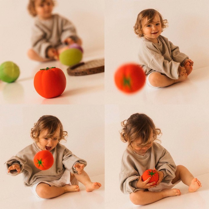 Baby Ball Tomate