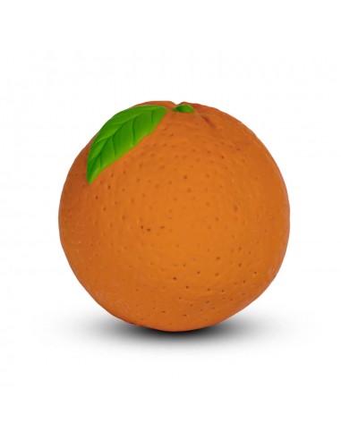 Baby Ball Naranja