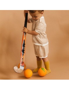 Baby Ball Naranja 2