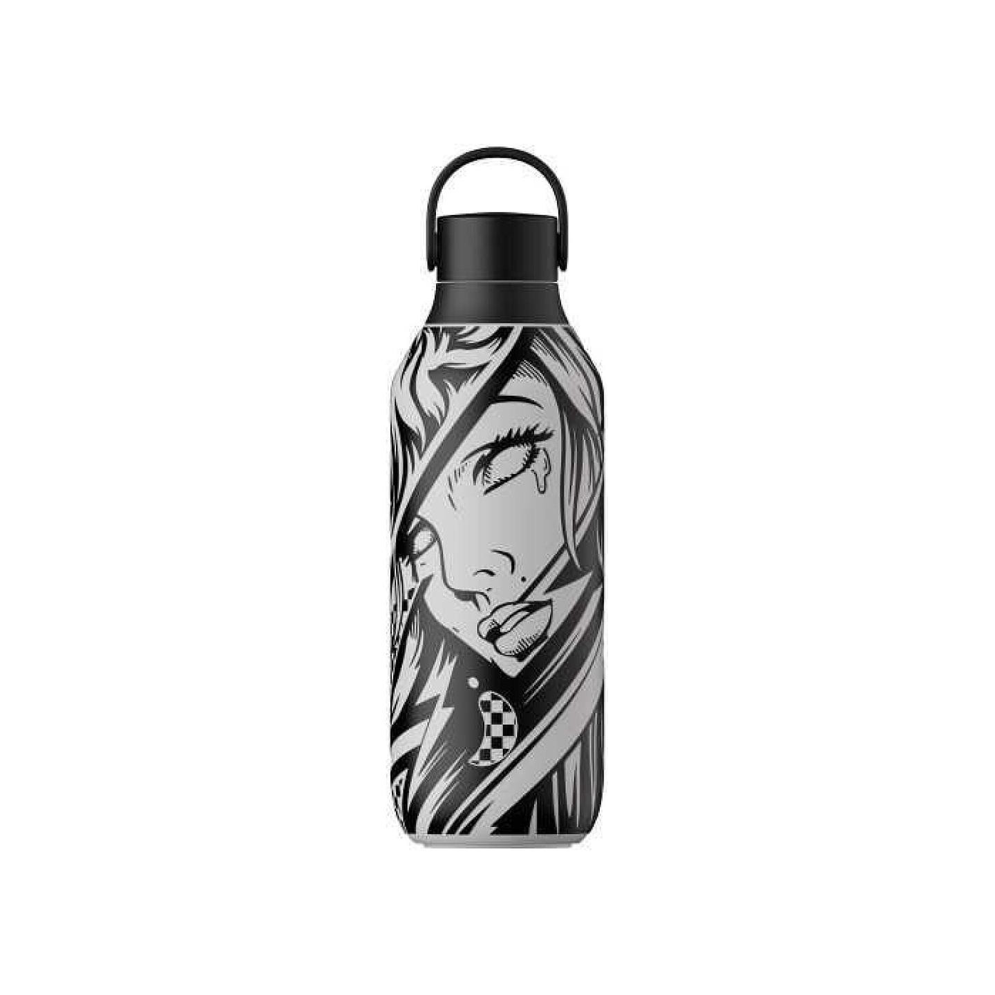 Botella Chillys Serie 2 500ml Cry me a river