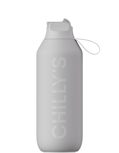 Botella Chillys Serie 2 Flip 500ml...