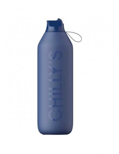 Botella Chillys Serie 2 Flip 1L Whale...