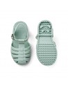 Cangrejeras Ice Blue