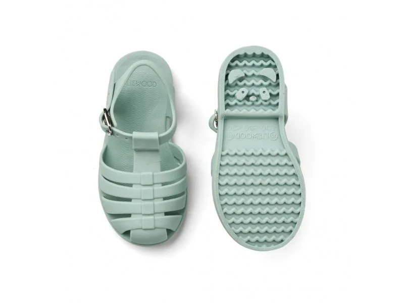 Cangrejeras Ice Blue