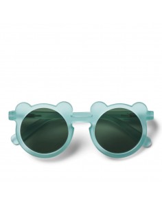 Gafas de Sol Darla Mr Bear Peppermint 4-10 Años 2