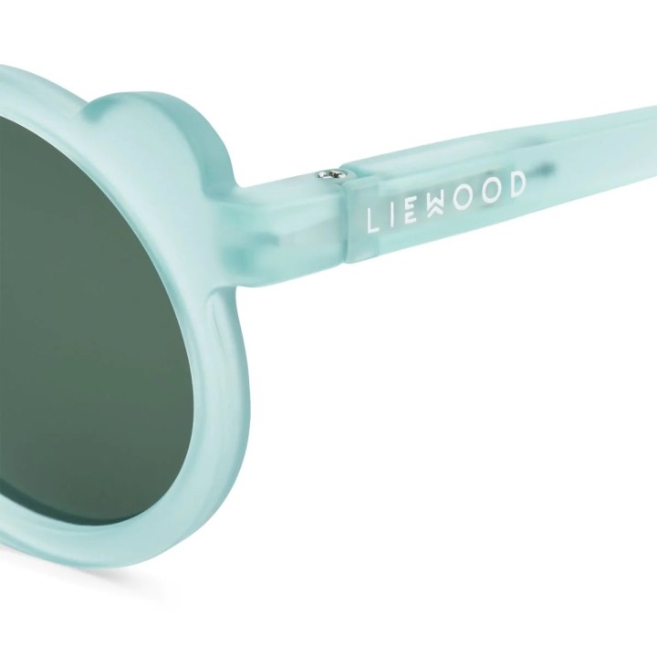 Gafas de Sol Darla Mr Bear Peppermint 4-10 Años