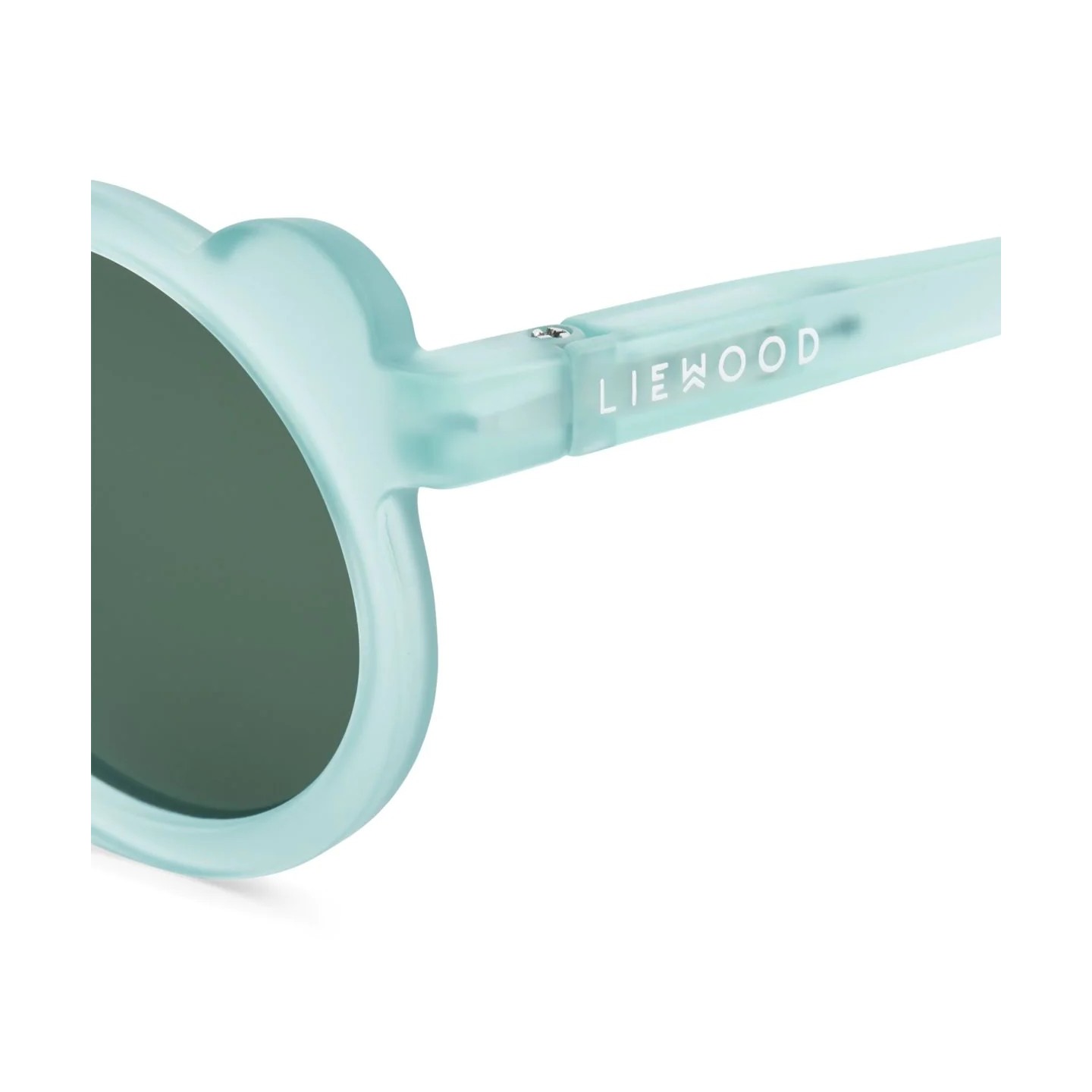 Gafas de Sol Darla Mr Bear Peppermint 4-10 Años