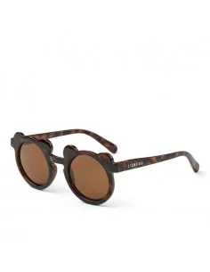 Gafas de Sol Darla Mr Bear Dark Tortoise 4-10 Años