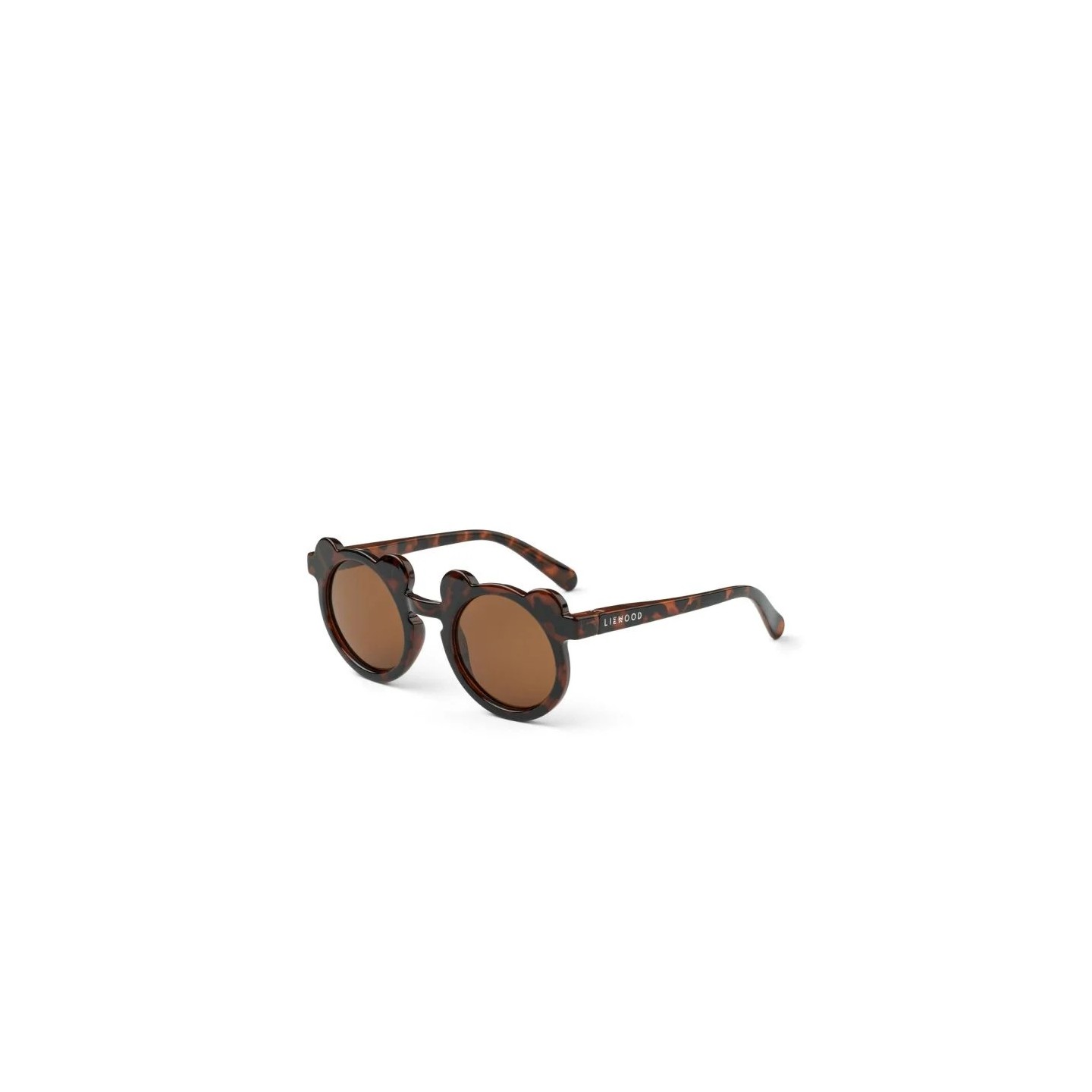 Gafas de Sol Darla Mr Bear Dark Tortoise 4-10 Años