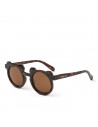 Gafas de Sol Darla Mr Bear Dark Tortoise 4-10 Años