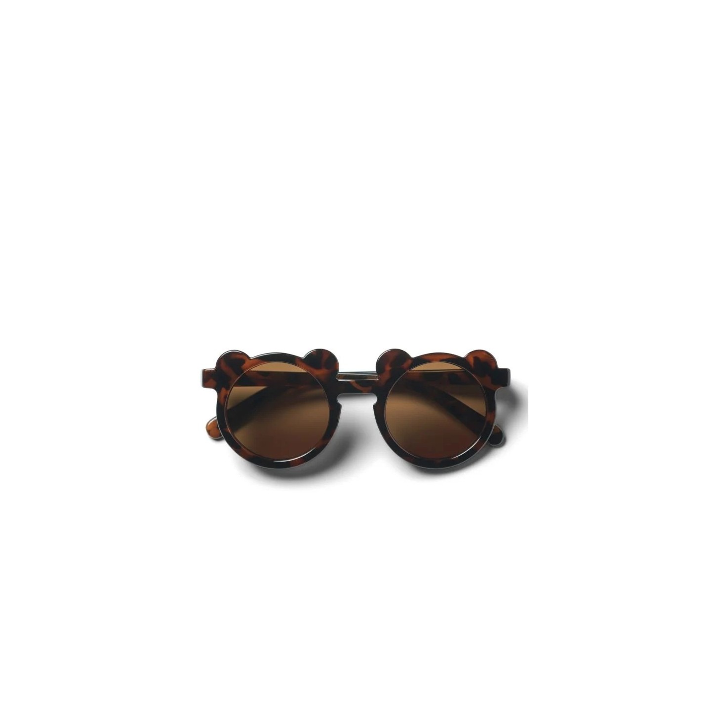 Gafas de Sol Darla Mr Bear Dark Tortoise 4-10 Años