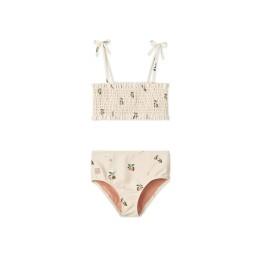 Bikini Mikaela UPF40+ Peach Sea Shell