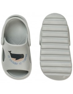 Sandalias Playa Whale Cloud Blue 2