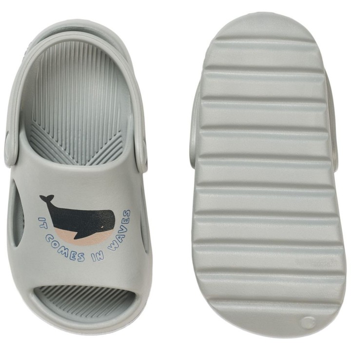 Sandalias Playa Whale Cloud Blue