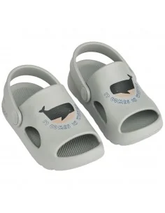 Sandalias Playa Whale Cloud Blue