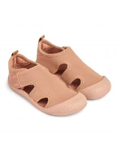 Escarpines Playa Sigurd Rose Pale Tuscany
