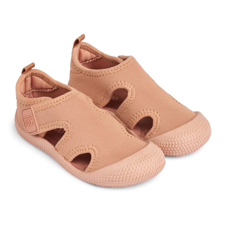 Escarpines Playa Sigurd Rose Pale Tuscany