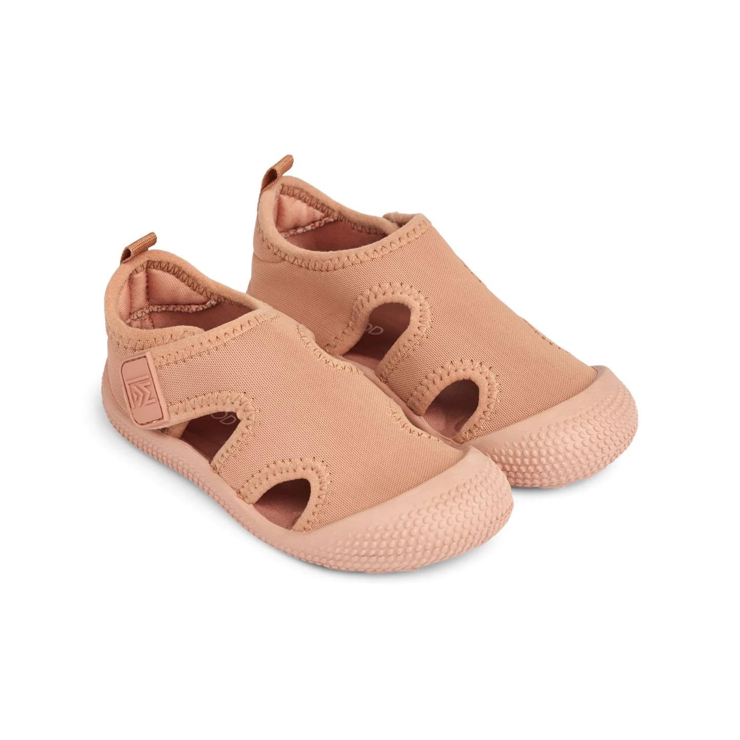 Escarpines Playa Sigurd Rose Pale Tuscany