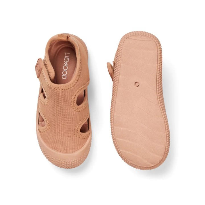 Escarpines Playa Sigurd Rose Pale Tuscany