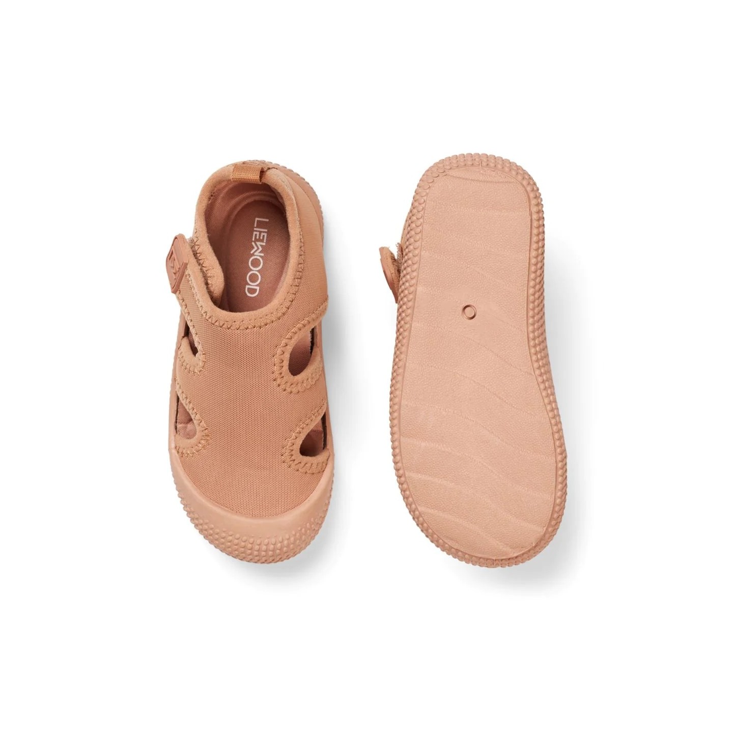 Escarpines Playa Sigurd Rose Pale Tuscany