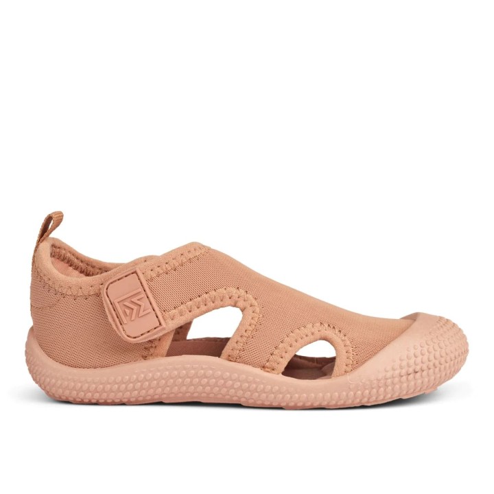 Escarpines Playa Sigurd Rose Pale Tuscany