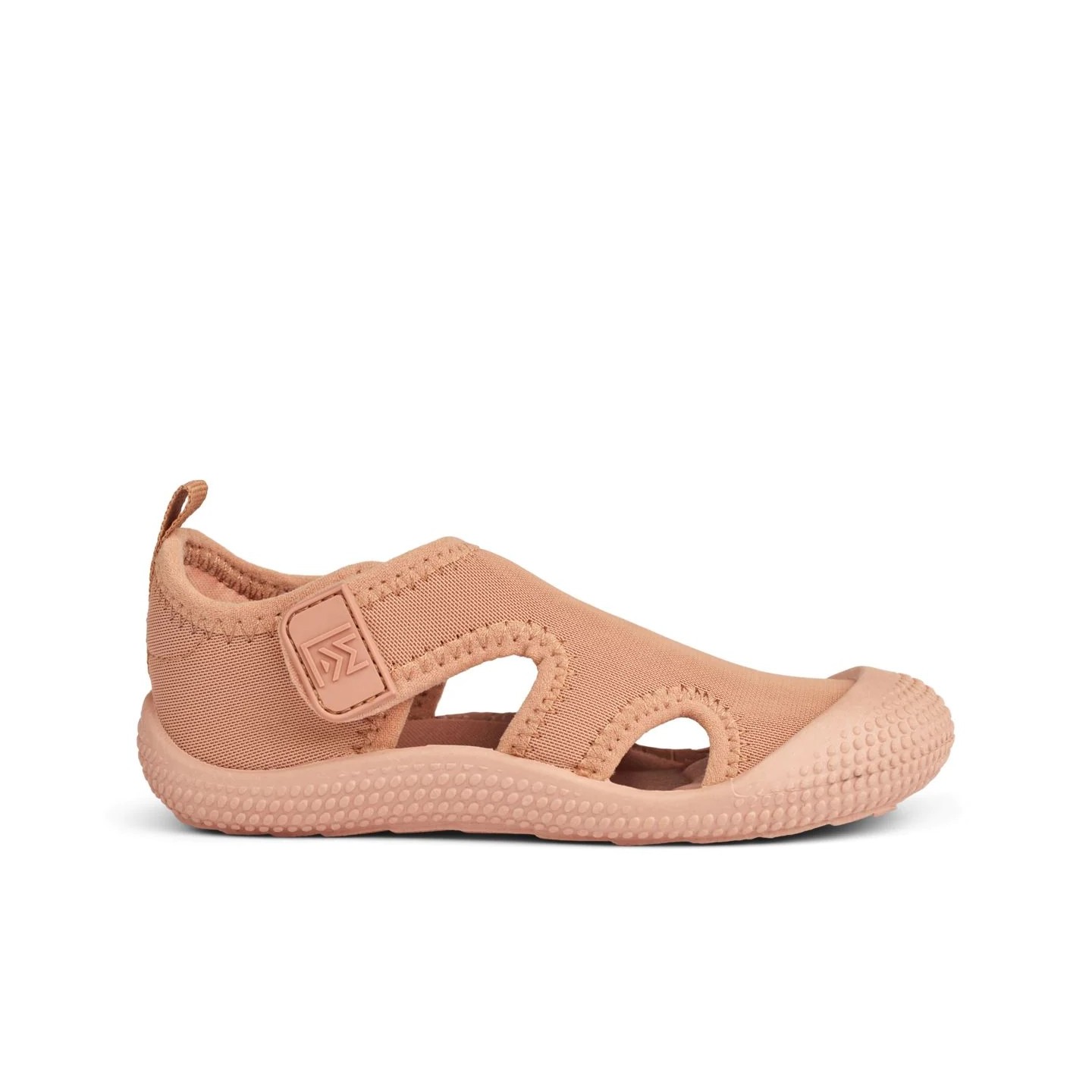 Escarpines Playa Sigurd Rose Pale Tuscany