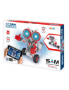 Robot Sam Bot
