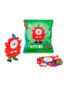 Plus Plus Bolsa Criaturas 40 Piezas